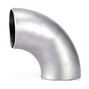 Alloy Steel Pipe Elbow, Size : Customised