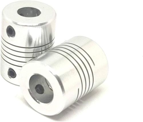 Aluminium Coupling, For Pipe Fitting, Feature : Crack Resistance, Durable, Fine Finished, Light Weight