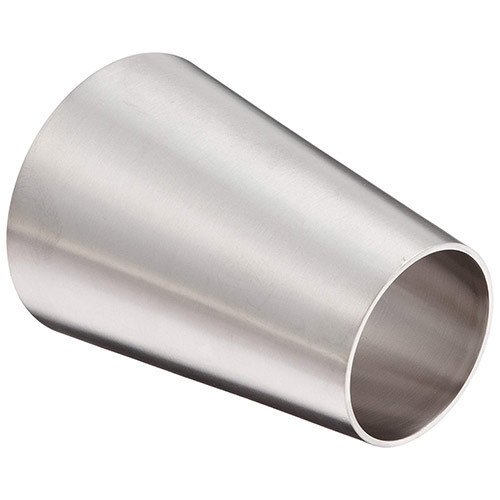 Aluminium Pipe Reducer, Size : Customised