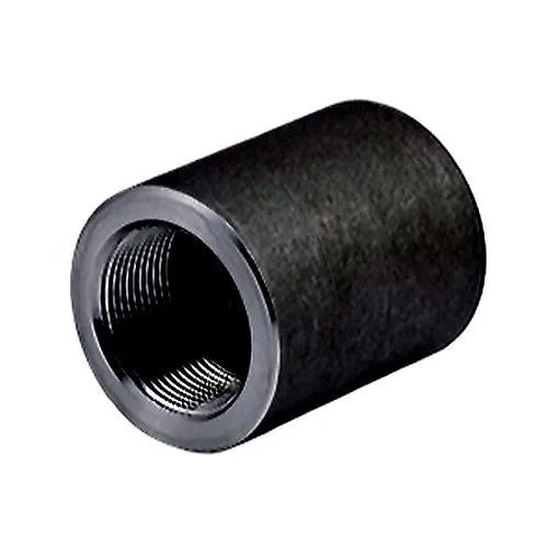 Carbon Steel Pipe Coupling, Speciality : Excellent Quality, Durable, Crack Proof, Corrosion Proof