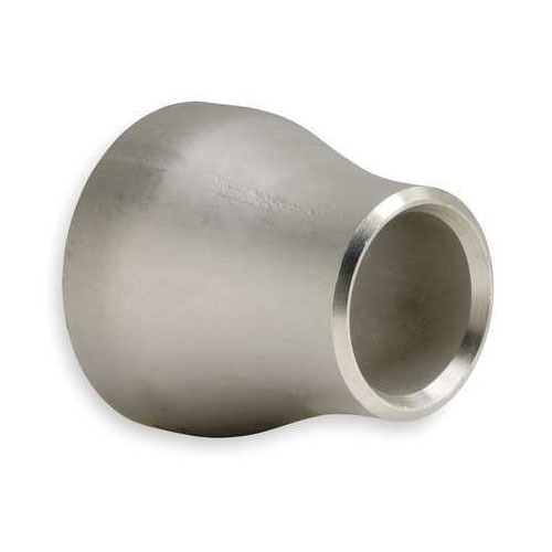 Nickel Alloy Pipe Reducer, Size : Customised