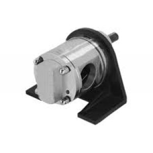 5-10bar 50hz Electrical Stainless Steel Gear Pump, For Industrial