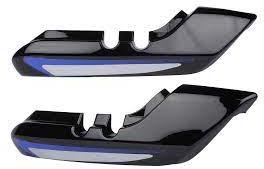 ABS Plastic Tailpanel