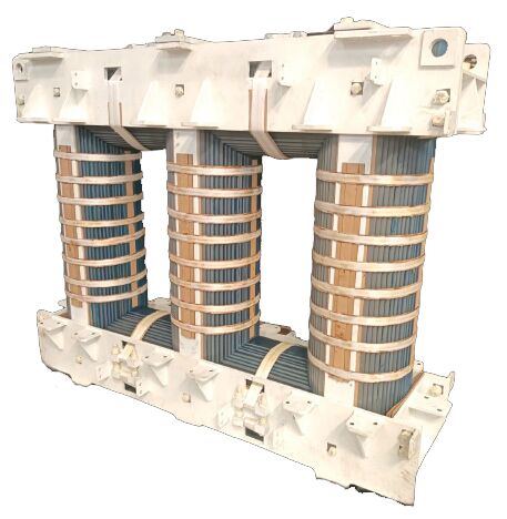 CRGO Core, For Industrial Transformer, Power Supply Transformer