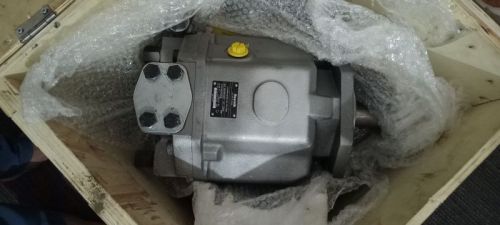 56 Hydraulic Pump, Size : 23