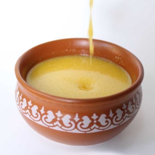 Yellow Natural Buffalo Desi Ghee, For Cooking, Certification : FSSAI