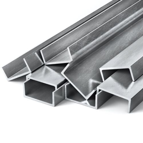 0-50Kg Mild-steel MS Channel, Size : 125x65mm, 200x75mm