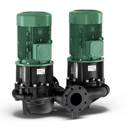 High Pressure Wilo-atmos Giga-d Pump, For Irrigation Water Use, Sanitary Use, Automatic Grade : Automatic