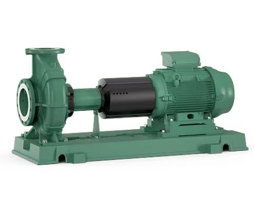 25-50kg Wilo-atmos Giga-n Pump, For Industrial