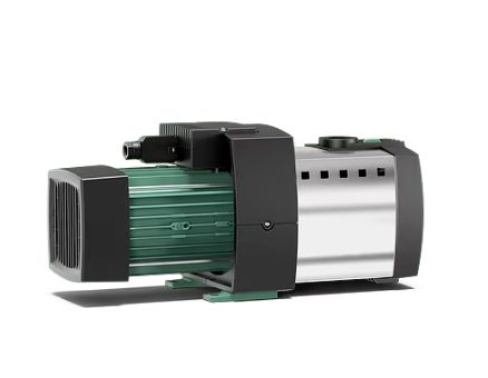 High Pressure Wilo-HiMulti 3C Pump, Automatic Grade : Automatic