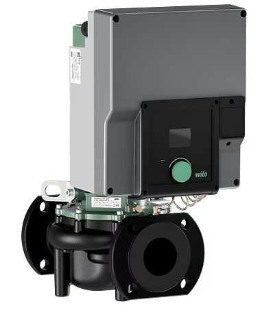 Automatic Wilo-Yonos GIGA2.0-I Pump, Pressure : High Pressure, Medium Pressure