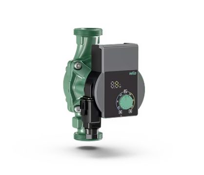 Automatic Wilo-Yonos PICO1.0 Pump, Pressure : High Pressure, Medium Pressure
