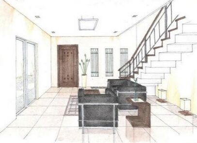 Structure Interior Designing Consultancy Service