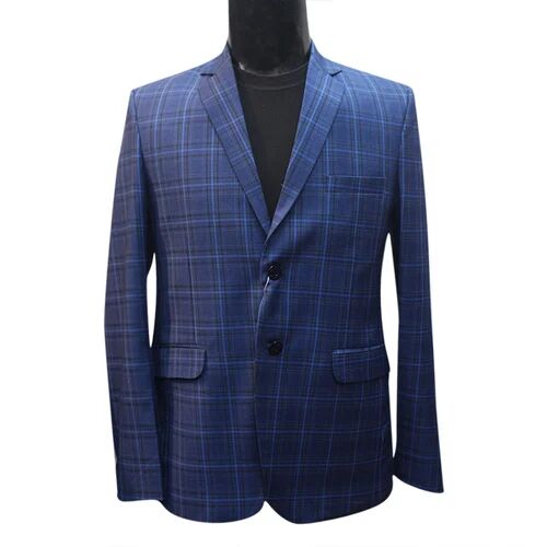 Mens Formal Blazer