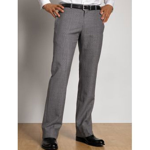 Plain Cotton Mens Formal Pant, Feature : Comfortable, Easily Washable, Skin Friendly