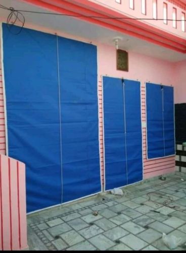 Used Non Polished Plain Compound Wall Grills, Certification : Indiamart