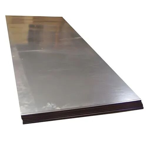 Galvanized Iron 3mm GP Sheet, For Construction