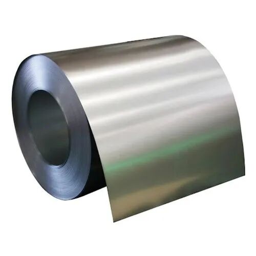 Rectangular Mild Steel Hot Rolled Coil