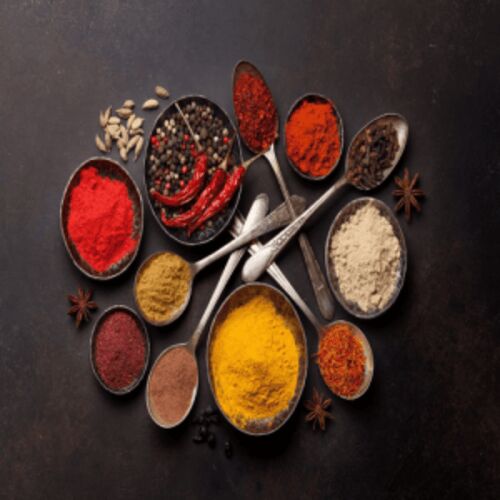 Natural Raw Spices, Certification : FSSAI Certified