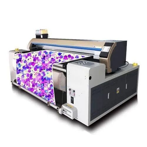 Fabric Printing Service