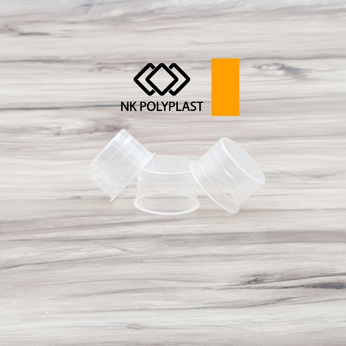 Nk Polyplast Printed Plastic 10 Ml Measuring Cup, For Laboratory, Pharmaceuticals, Plastic Type : PP