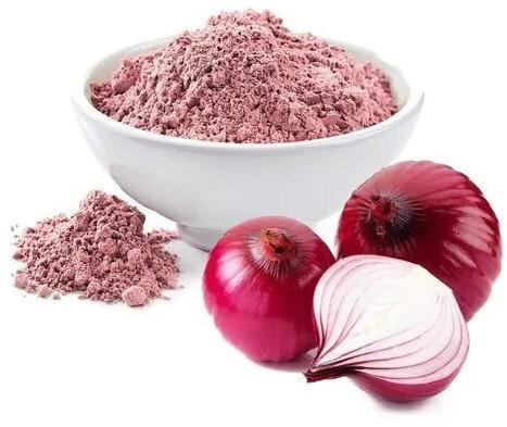 Red Onion Powder for Cooking, Spices