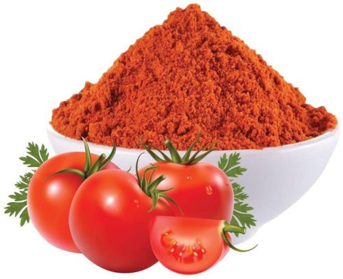 Tomato powder, Color : natural