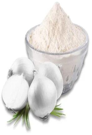 Natural White Onion Powder, Certification : FSSAI Certified