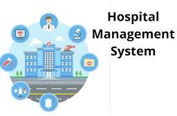 Hospital Management System