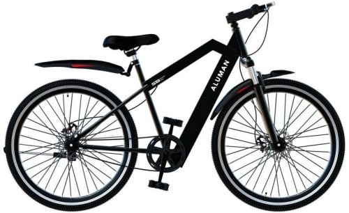 Forst Aluminium Aluman Standard Bicycle