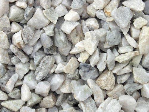 Dolomite Stone, For Industrial Use, Packaging Type : Loose