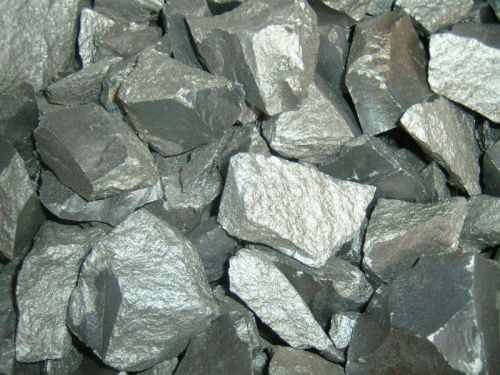 Lumps Hard Ferro Manganese, For Industrial, Feature : Fine Quality, Strength