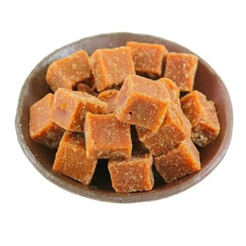 Natural Sugarcane Pure Refined Jaggery Cubes, For Tea, Sweets, Medicines, Feature : Easy Digestive