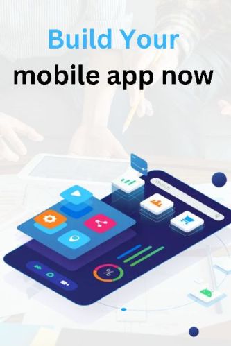 Mobile Application Services