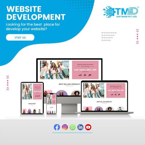 Web Application Software