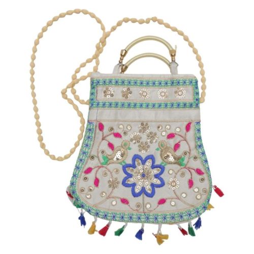 Customized Ladies Bag Services