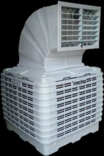 Plastic Industrial Duct Air Cooler, Capacity : 100 Ltr