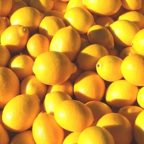 Natural Lemon, Packaging Type : Bag