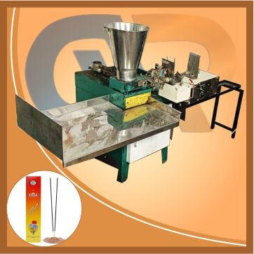 Agarbatti Making Machine