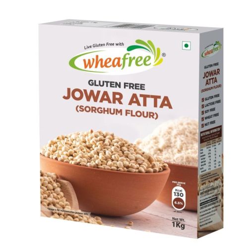 Own Automatic Jowar Flour Contract Packing, Packaging Type : Bags, Pouch