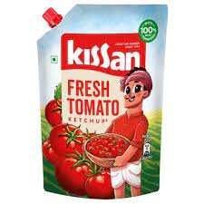 Tomato Ketchup Contract Packing Service