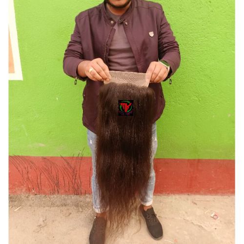 Wig Hair for Parlour, Personal