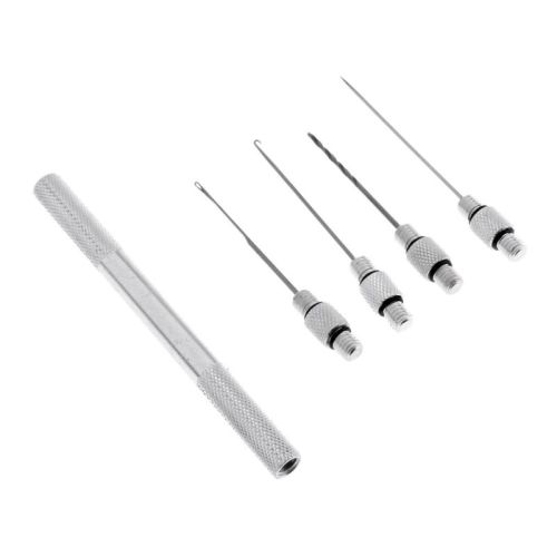 BN003 Carp Fishing Baiting Needles