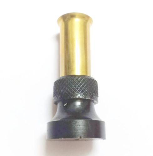 Polished Fly Fishing Tying Brass Stacker, Size : Standard