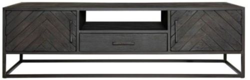 Polished Wooden TV Unit, Feature : Anti Corrosive, Durable, Eco-friendly, High Quality, Shiny Look