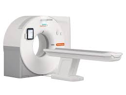 Siemens Somatom Gonow Cn 32 Slice CT Scan Machine