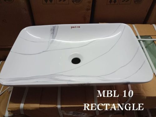 White Ceramic Bathroom Sanitary Ware