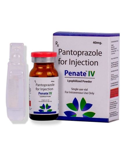 Penate IV Inj