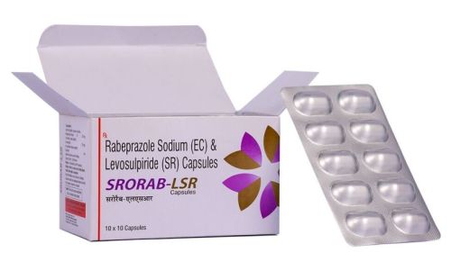 Srorab Lsr Capsule