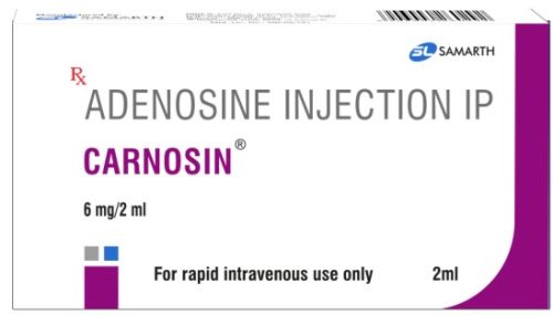 ADENOSINE INJECTION